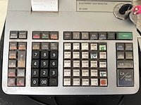 Casio se-s400 kassa - afbeelding 2 van  4