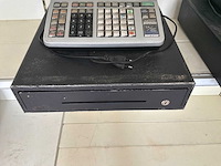 Casio se-s400 kassa - afbeelding 4 van  4
