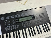 Casio wk-220 keyboard - afbeelding 4 van  7