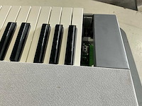 Casio wk-220 keyboard - afbeelding 7 van  7