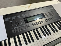 Casio wk-220 keyboard - afbeelding 3 van  7