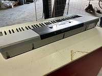 Casio wk-220 keyboard - afbeelding 5 van  7