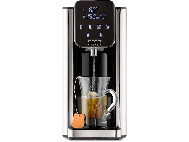 Caso design warmwaterdispenser - afbeelding 1 van  4