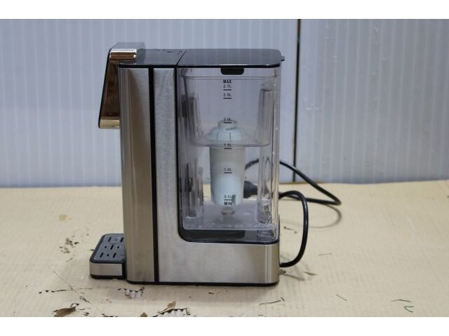 Caso design warmwaterdispenser - afbeelding 4 van  4