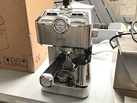 Caso koffiemachine - afbeelding 1 van  9