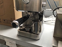 Caso koffiemachine - afbeelding 5 van  9