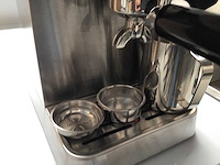 Caso koffiemachine - afbeelding 6 van  9
