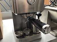 Caso koffiemachine - afbeelding 7 van  9