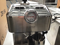 Caso koffiemachine - afbeelding 8 van  9