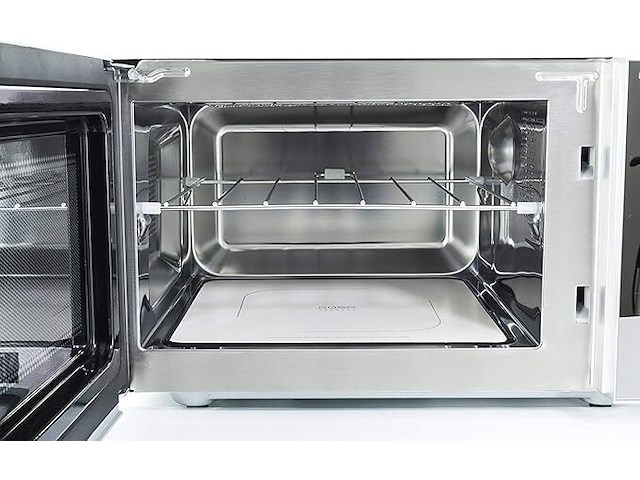 Caso mg 25 combomagnetron - afbeelding 2 van  3
