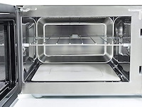Caso mg 25 combomagnetron - afbeelding 2 van  3
