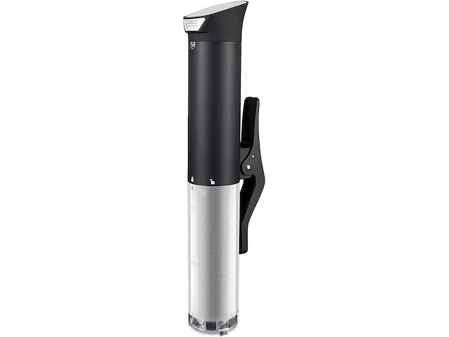 Caso sv-1200 slimme sous-vide koker - afbeelding 1 van  5