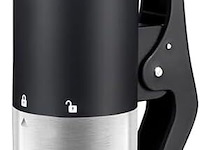 Caso sv-1200 slimme sous-vide koker - afbeelding 1 van  5