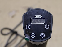 Caso sv-1200 slimme sous-vide koker - afbeelding 3 van  5