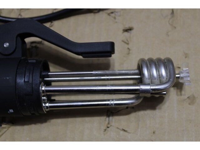 Caso sv-1200 slimme sous-vide koker - afbeelding 4 van  5