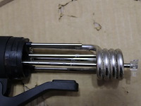 Caso sv-1200 slimme sous-vide koker - afbeelding 5 van  5