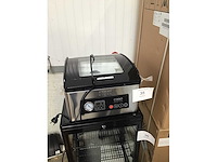 Caso vacuümmachine - afbeelding 3 van  5