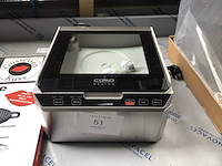 Caso vacuümmachine - afbeelding 1 van  7