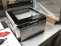 Caso vacuümmachine - afbeelding 2 van  7