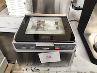 Caso vacuümmachine - afbeelding 1 van  7