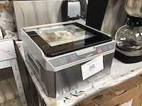 Caso vacuümmachine - afbeelding 2 van  7