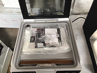 Caso vacuümmachine - afbeelding 5 van  7