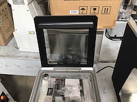 Caso vacuümmachine - afbeelding 6 van  7