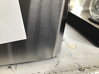 Caso vacuümmachine - afbeelding 7 van  7
