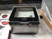 Caso vacuümmachine