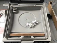 Caso vacuümmachine - afbeelding 6 van  7
