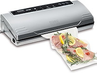 Caso vc100 vacuümmachine - afbeelding 1 van  4