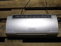 Caso vc100 vacuümmachine - afbeelding 2 van  4