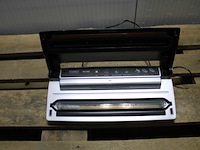 Caso vc100 vacuümmachine - afbeelding 4 van  4