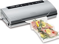 Caso vc100 vacuümmachine - afbeelding 1 van  5