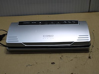 Caso vc100 vacuümmachine - afbeelding 2 van  5