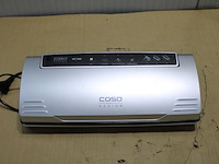 Caso vc100 vacuümmachine - afbeelding 3 van  5
