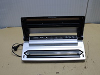 Caso vc100 vacuümmachine - afbeelding 4 van  5