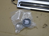 Caso vc100 vacuümmachine - afbeelding 5 van  5