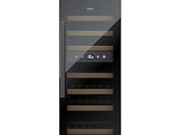 Caso winechef pro180 black