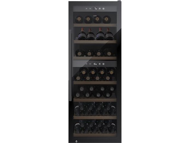Caso winechef pro180 black - afbeelding 2 van  2