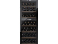 Caso winechef pro180 black - afbeelding 2 van  2