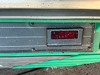 Casolin astra dgt paneelcirkelzaagmachine - afbeelding 3 van  11