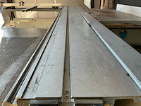Casolin astra dgt paneelcirkelzaagmachine - afbeelding 6 van  11