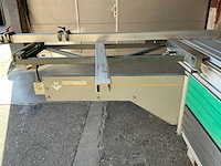 Casolin astra dgt paneelcirkelzaagmachine - afbeelding 8 van  11