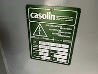 Casolin astra dgt paneelcirkelzaagmachine - afbeelding 11 van  11