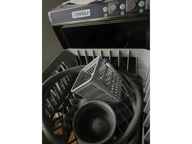 Casselin - clv35 - professionele glaswasser - afbeelding 2 van  4