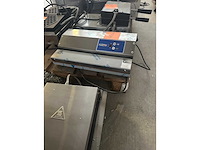 Casselin - cmvs45a - vacuümverpakking 45 - afbeelding 1 van  3