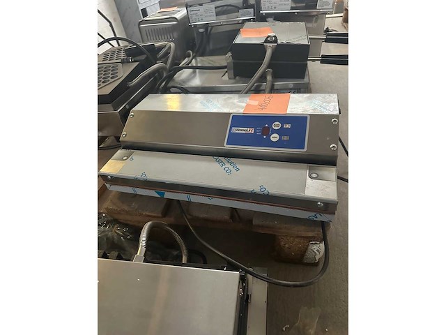 Casselin - cmvs45a - vacuümverpakking 45 - afbeelding 2 van  3