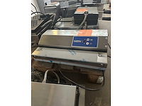 Casselin - cmvs45a - vacuümverpakking 45 - afbeelding 2 van  3