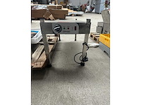 Casselin - crce100 - stapelbare verwarmingshelling - afbeelding 1 van  4